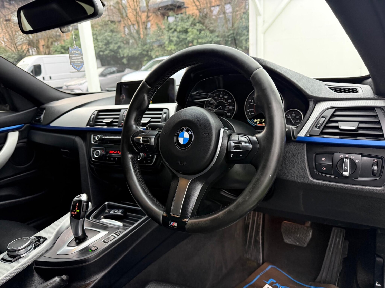 Used BMW 4 Series 2015 for sale - 77254971: Photo 15