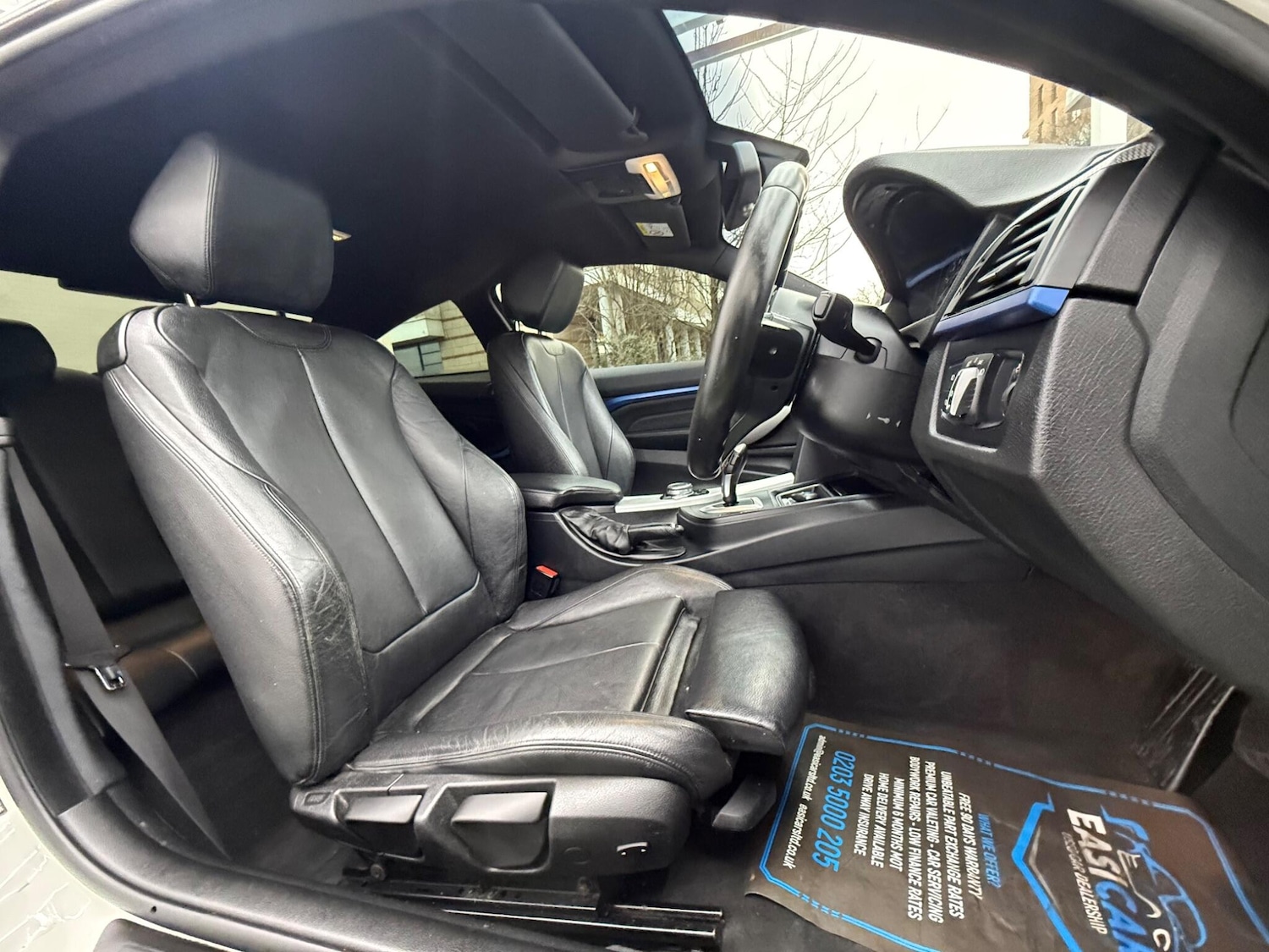 Used BMW 4 Series 2015 for sale - 77254971: Photo 16