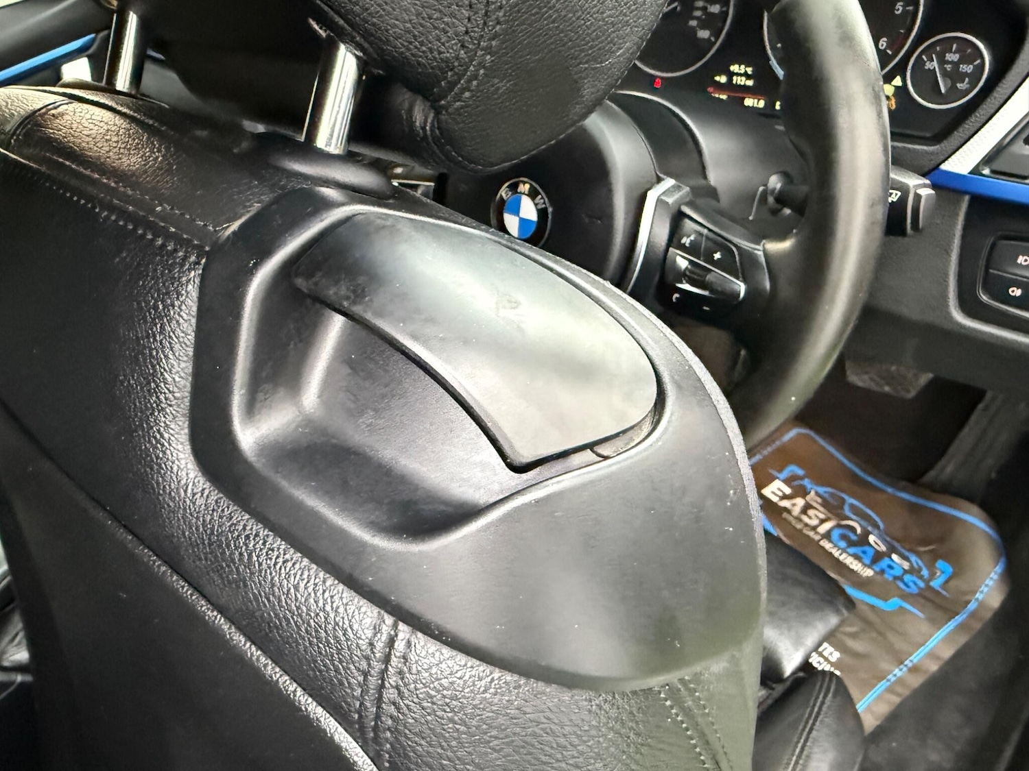 Used BMW 4 Series 2015 for sale - 77254971: Photo 17