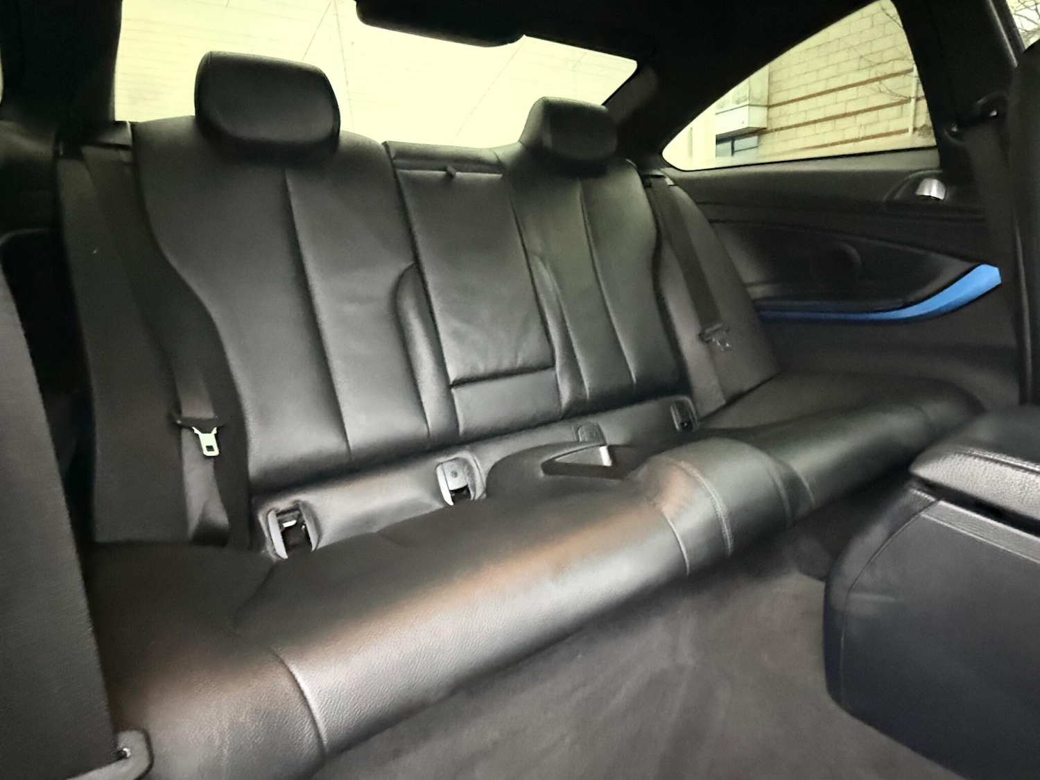 Used BMW 4 Series 2015 for sale - 77254971: Photo 18