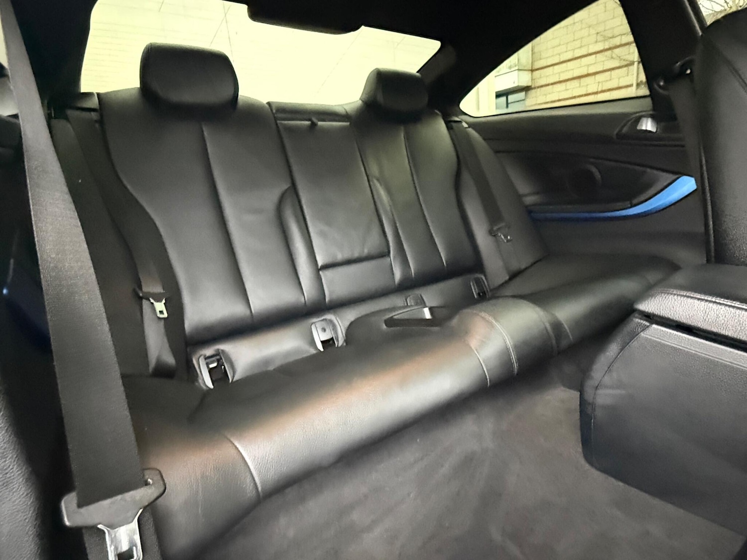 Used BMW 4 Series 2015 for sale - 77254971: Photo 19