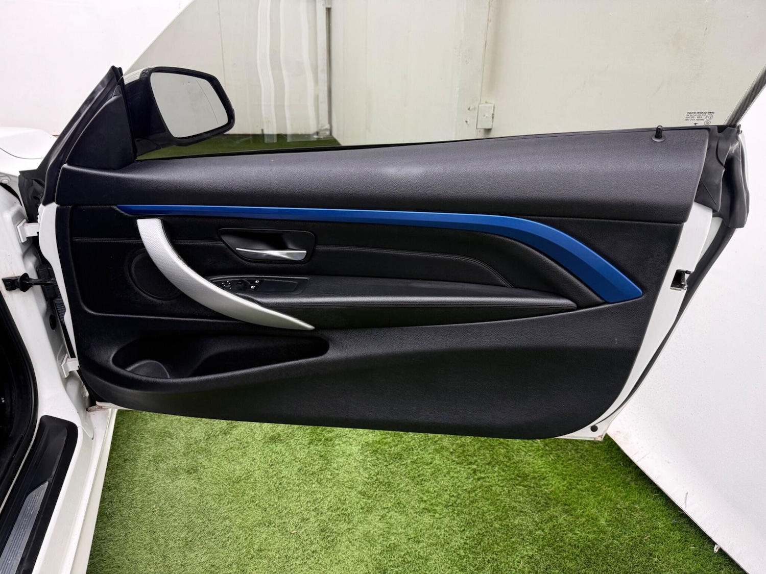 Used BMW 4 Series 2015 for sale - 77254971: Photo 20