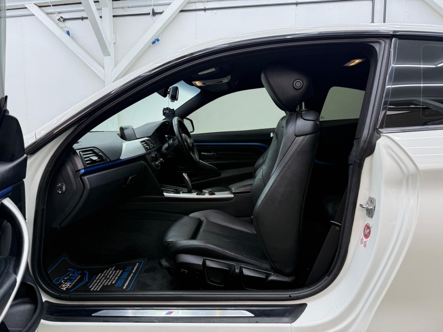 Used BMW 4 Series 2015 for sale - 77254971: Photo 21