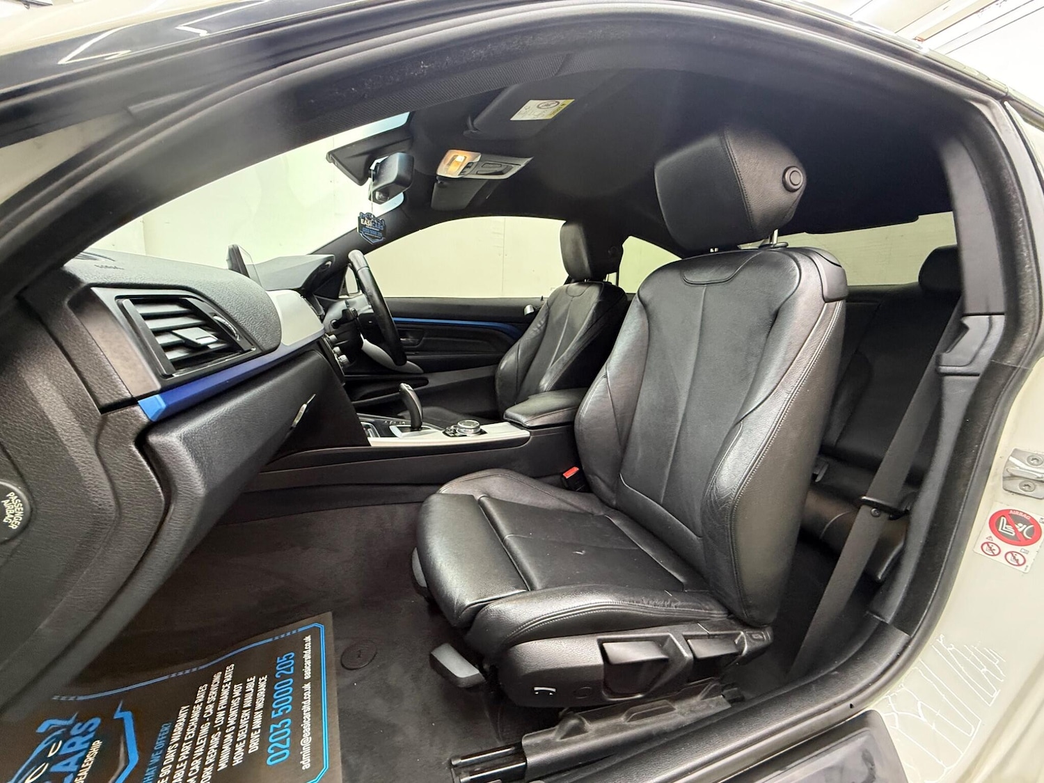 Used BMW 4 Series 2015 for sale - 77254971: Photo 22