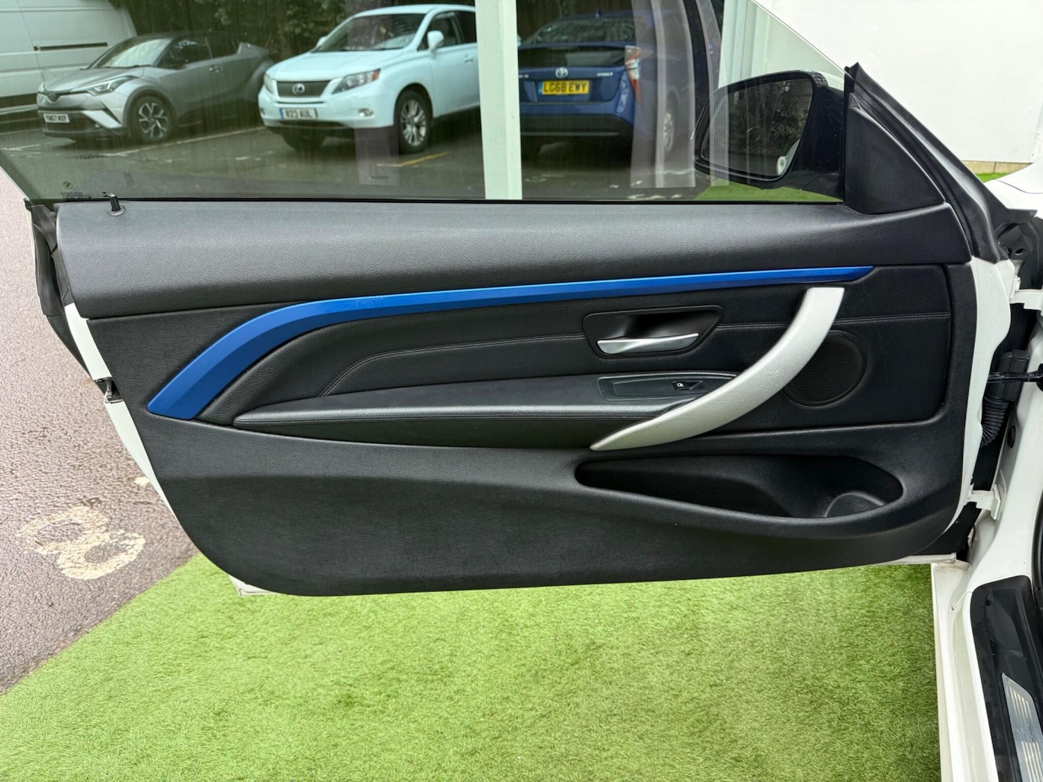 Used BMW 4 Series 2015 for sale - 77254971: Photo 25