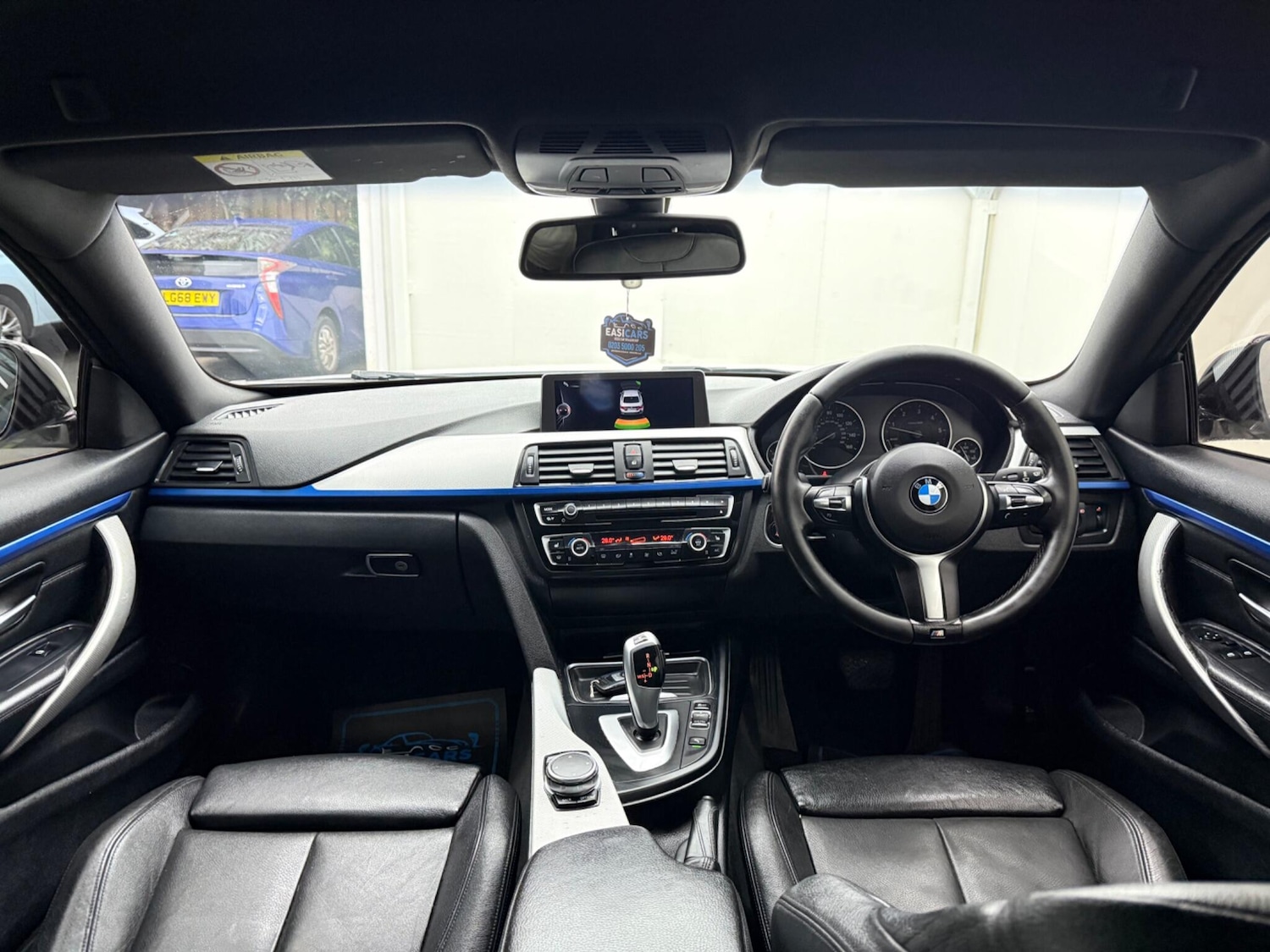 Used BMW 4 Series 2015 for sale - 77254971: Photo 26