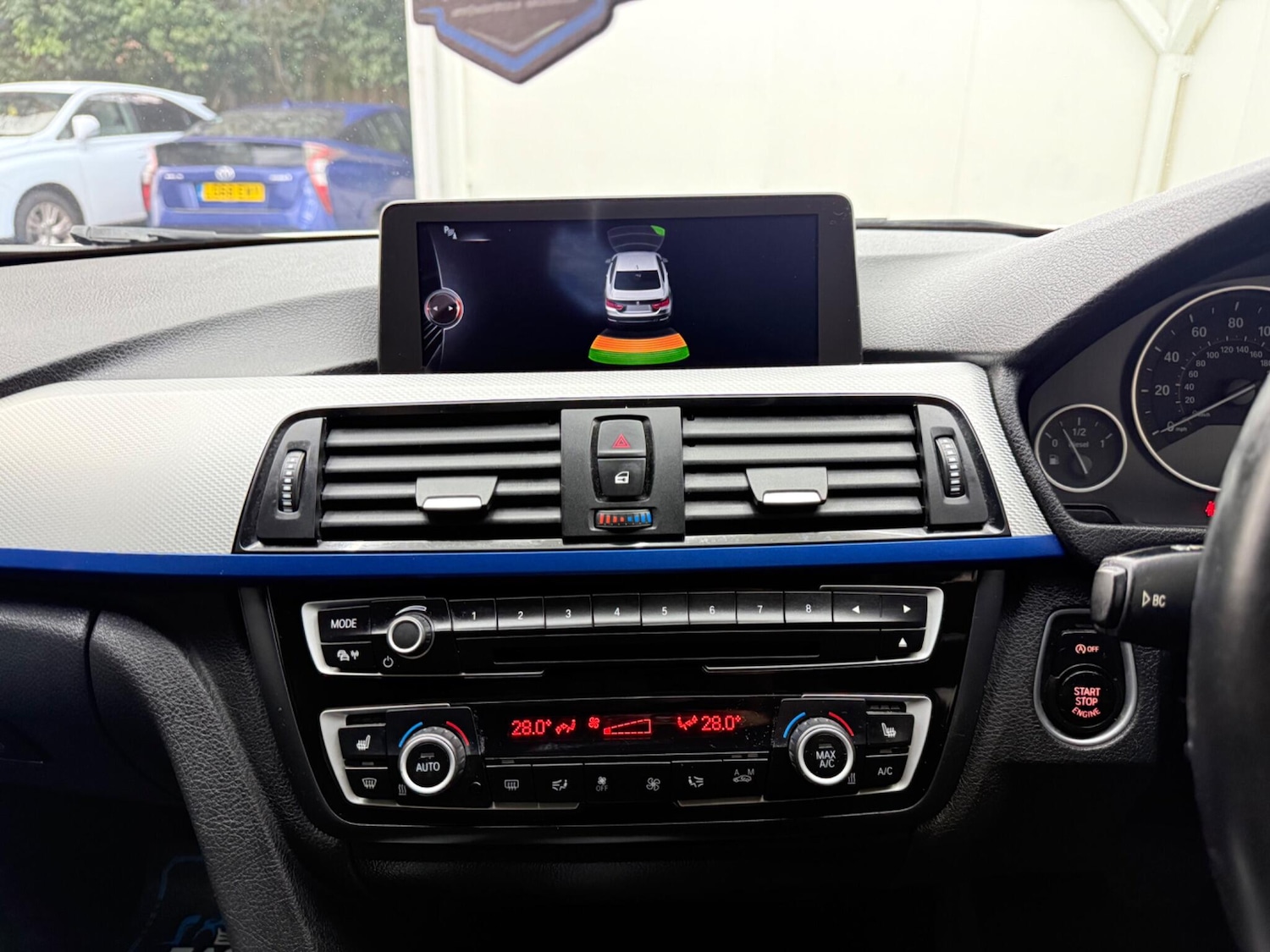 Used BMW 4 Series 2015 for sale - 77254971: Photo 27