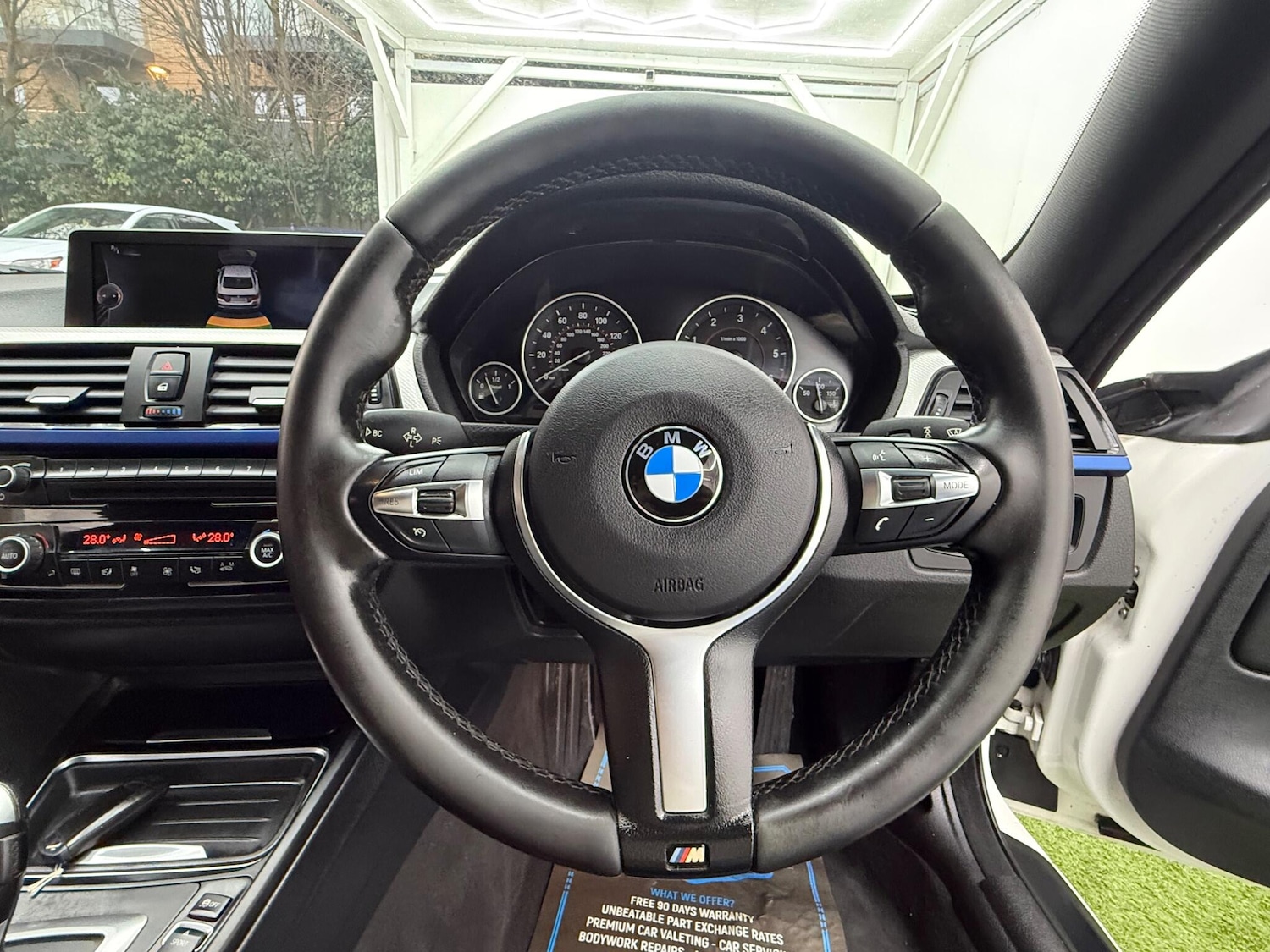 Used BMW 4 Series 2015 for sale - 77254971: Photo 31