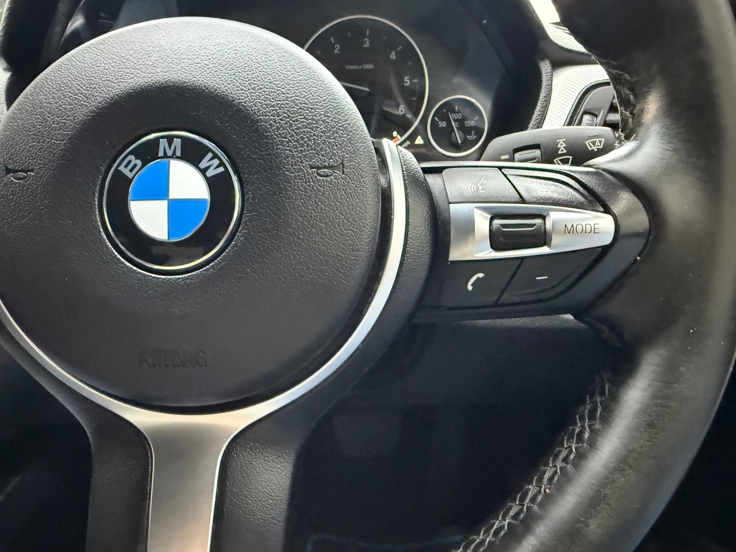 Used BMW 4 Series 2015 for sale - 77254971: Photo 34