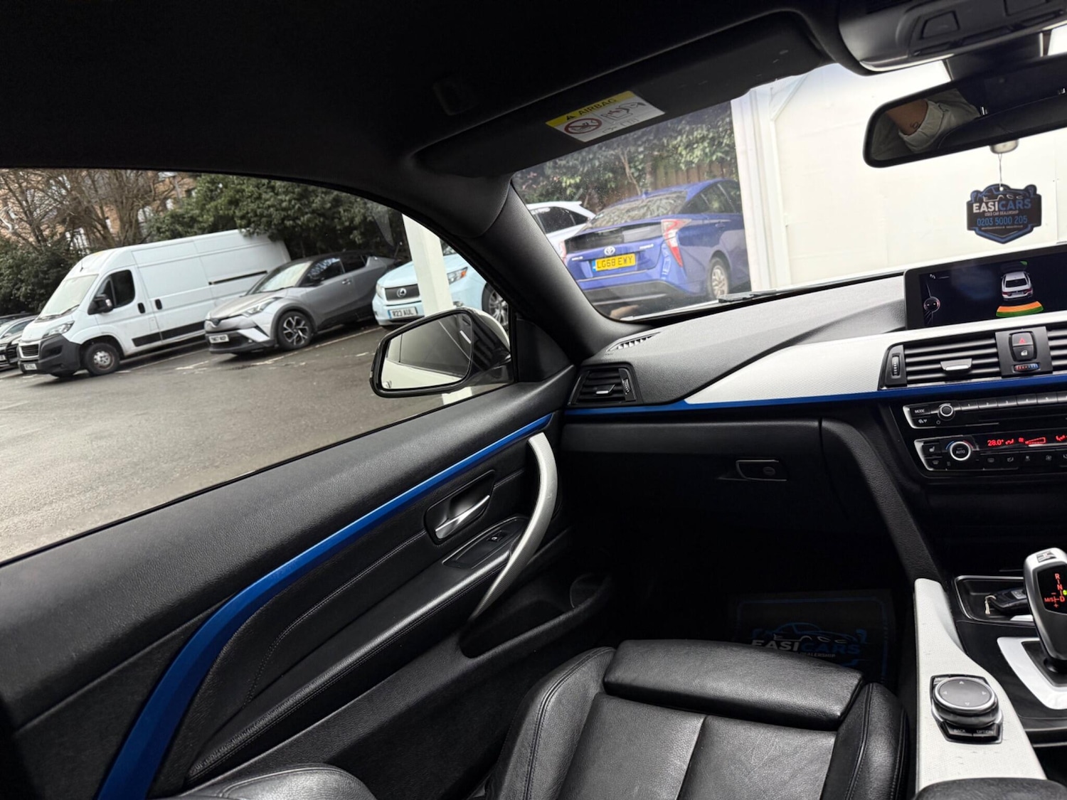 Used BMW 4 Series 2015 for sale - 77254971: Photo 37