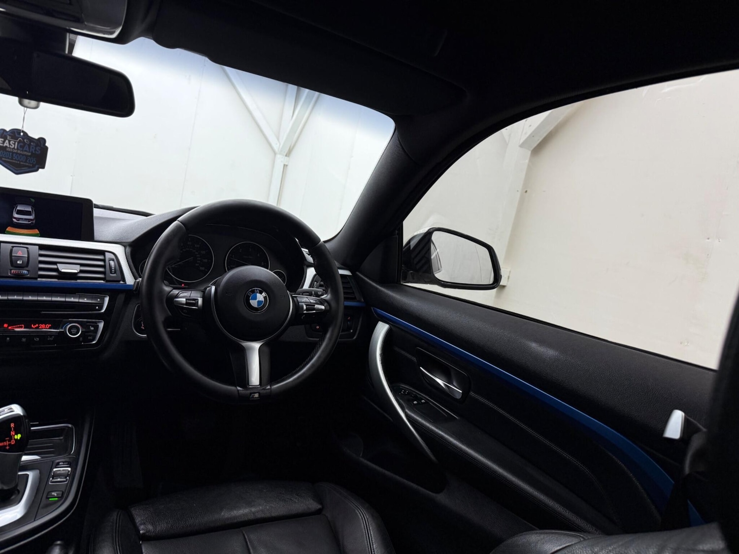 Used BMW 4 Series 2015 for sale - 77254971: Photo 38