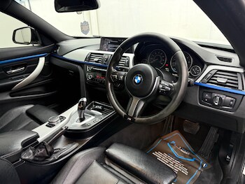 Used BMW 4 Series 2015 for sale - 77254971: Photo