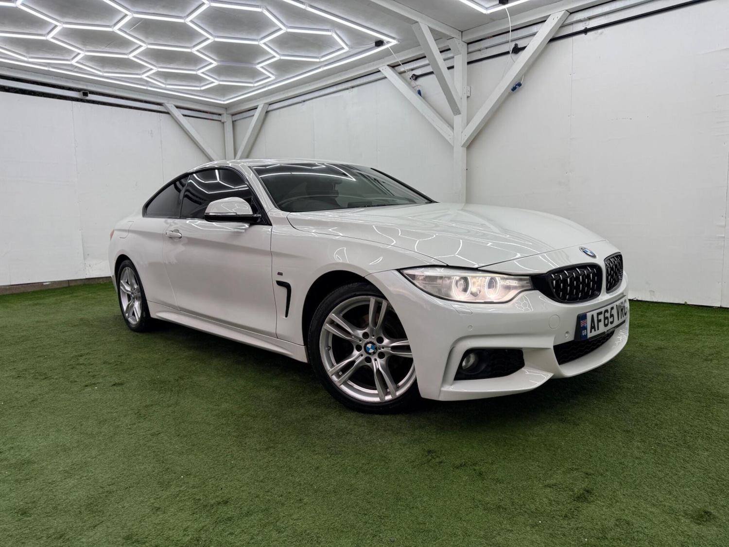 Used BMW 4 Series 2015 for sale - 77254971: Photo 4