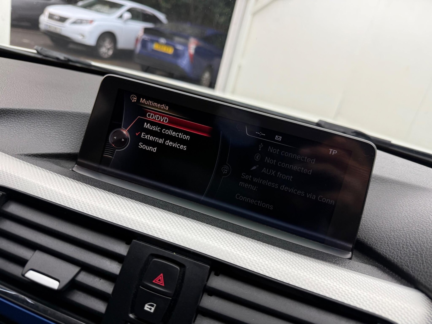 Used BMW 4 Series 2015 for sale - 77254971: Photo 44