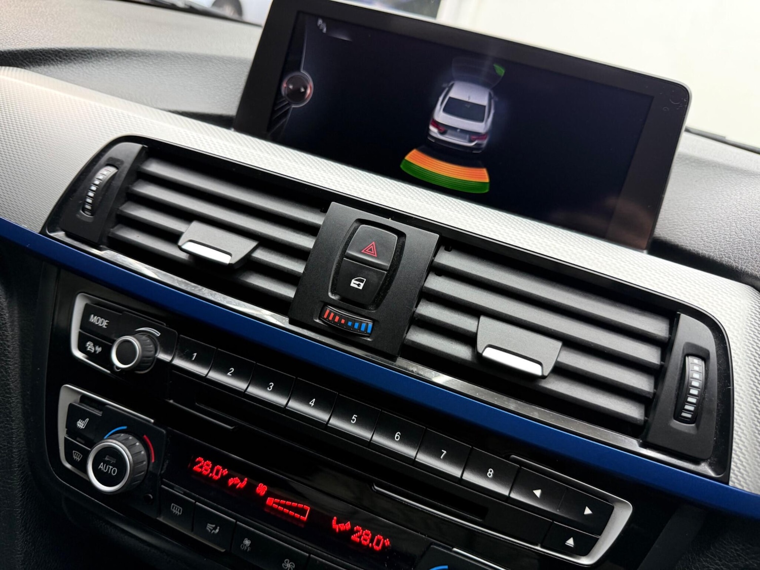 Used BMW 4 Series 2015 for sale - 77254971: Photo 53