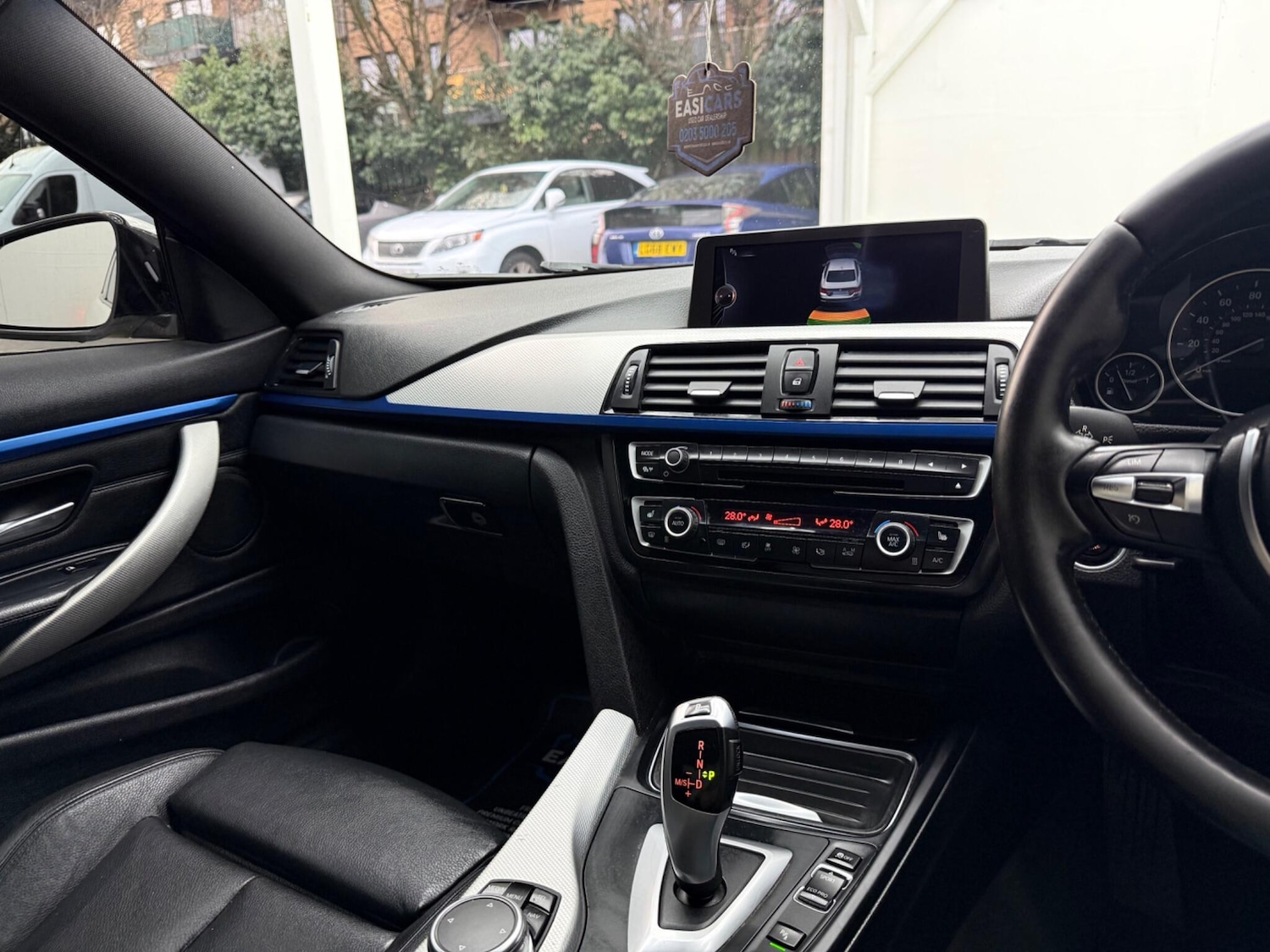 Used BMW 4 Series 2015 for sale - 77254971: Photo 59