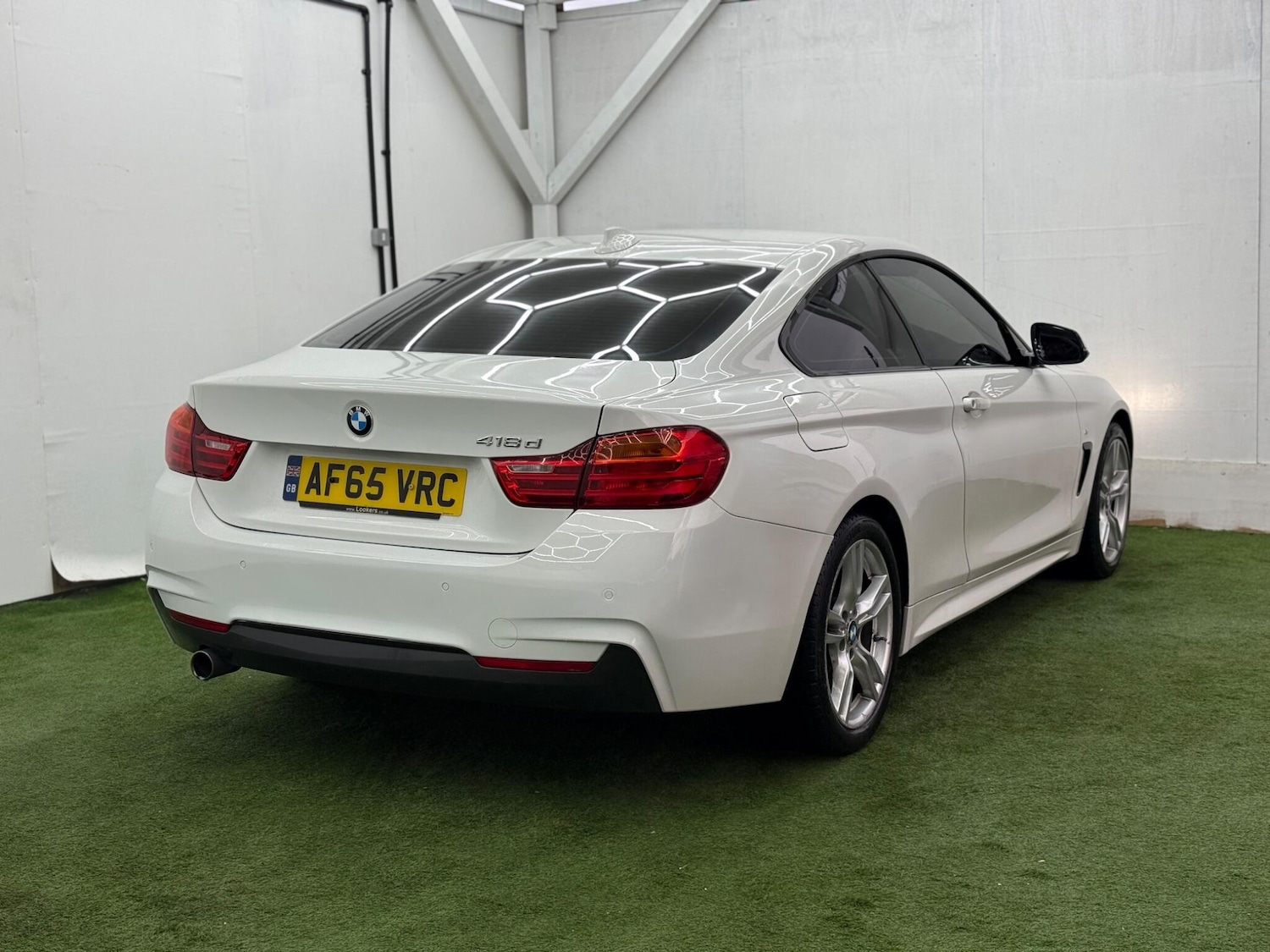Used BMW 4 Series 2015 for sale - 77254971: Photo 6