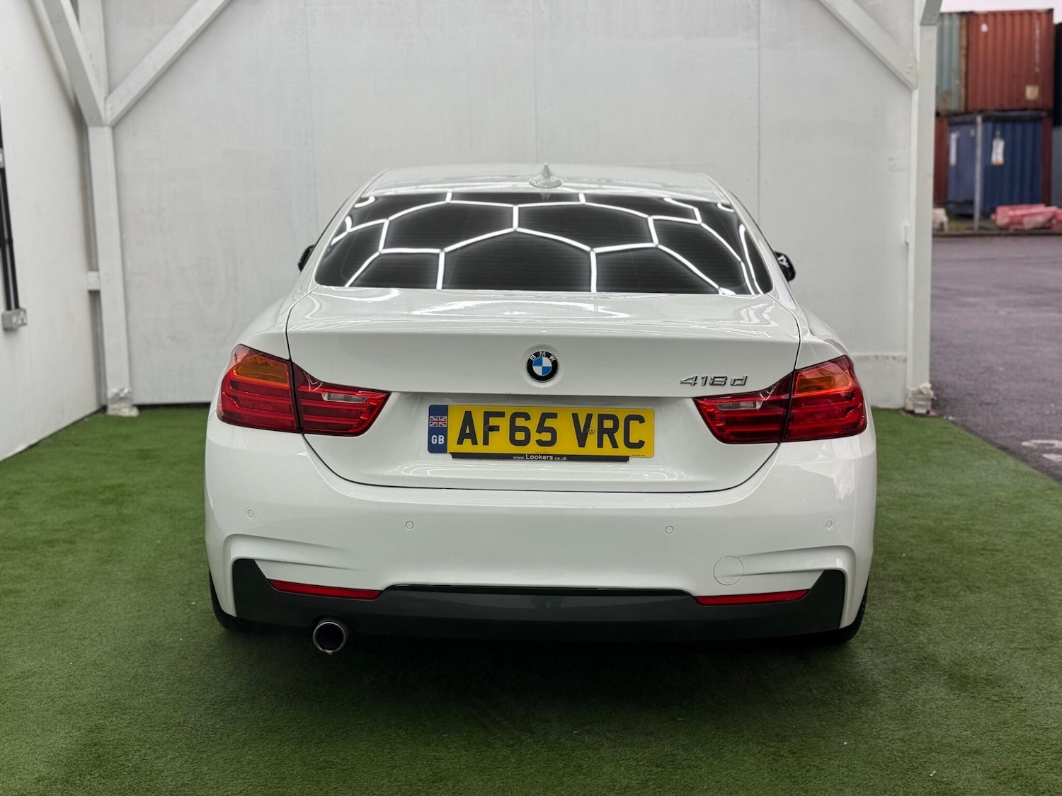 Used BMW 4 Series 2015 for sale - 77254971: Photo 7