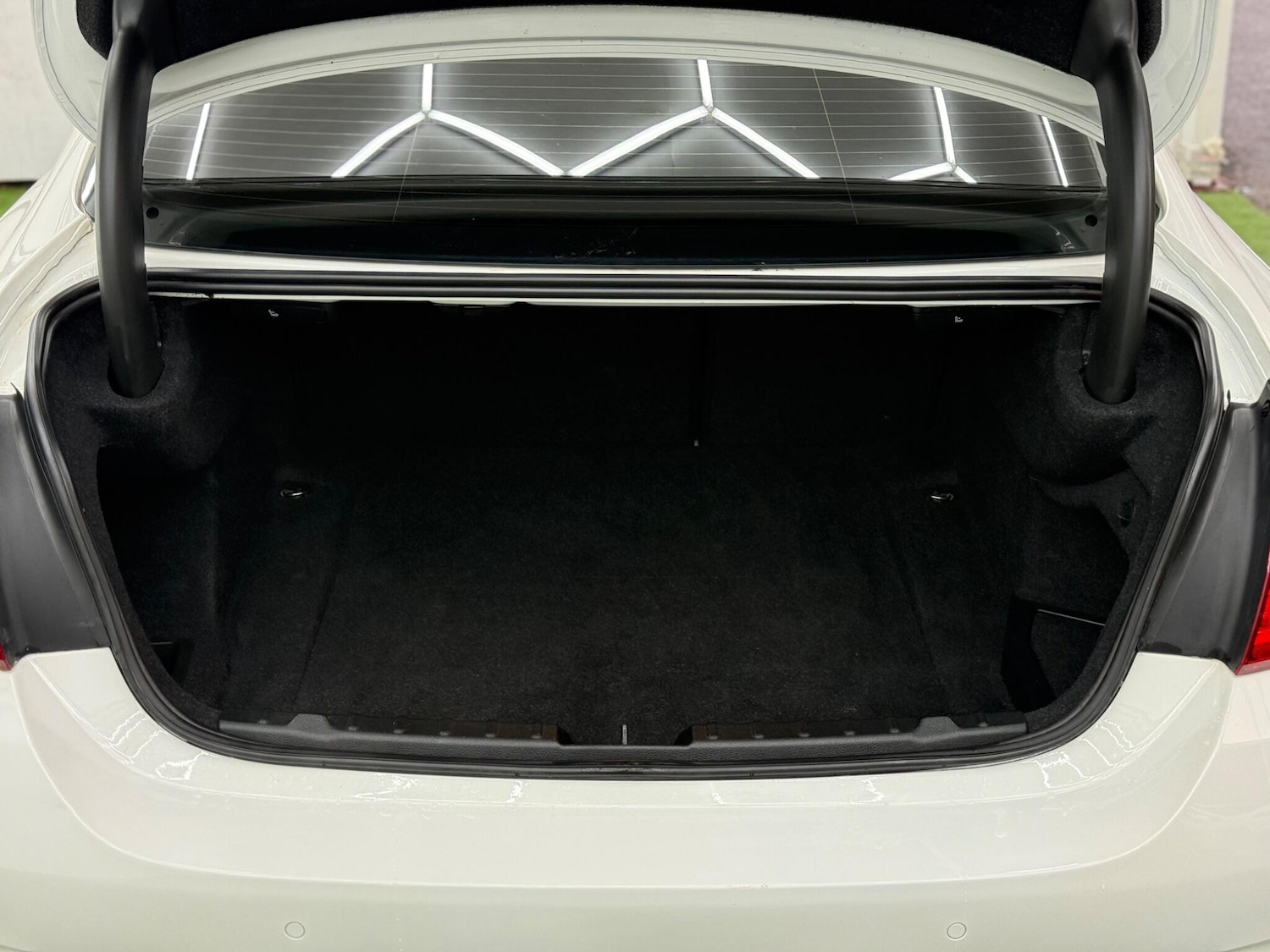 Used BMW 4 Series 2015 for sale - 77254971: Photo 8