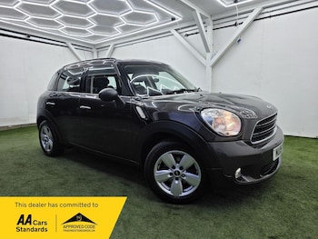 Used MINI Countryman 2015 for sale - 78018974: Photo