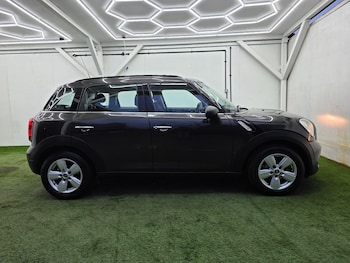 Used MINI Countryman 2015 for sale - 78018974: Photo