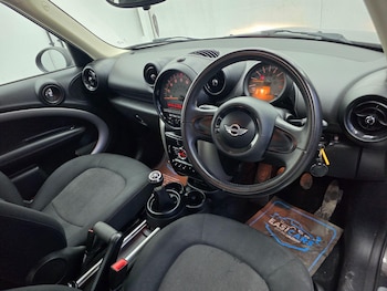 Used MINI Countryman 2015 for sale - 78018974: Photo