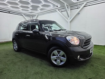 Used MINI Countryman 2015 for sale - 78018974: Photo