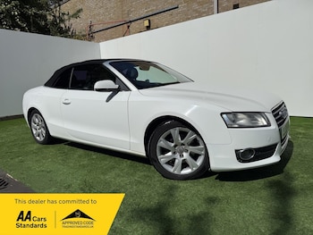2015 (65) - 2.0 TDI Ultra S Line 2dr