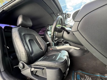 Used Audi TT 2015 for sale - 75756307: Photo
