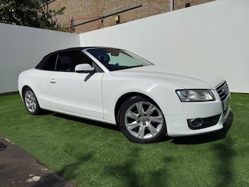 Used Audi TT 2015 for sale - 75756307: Photo