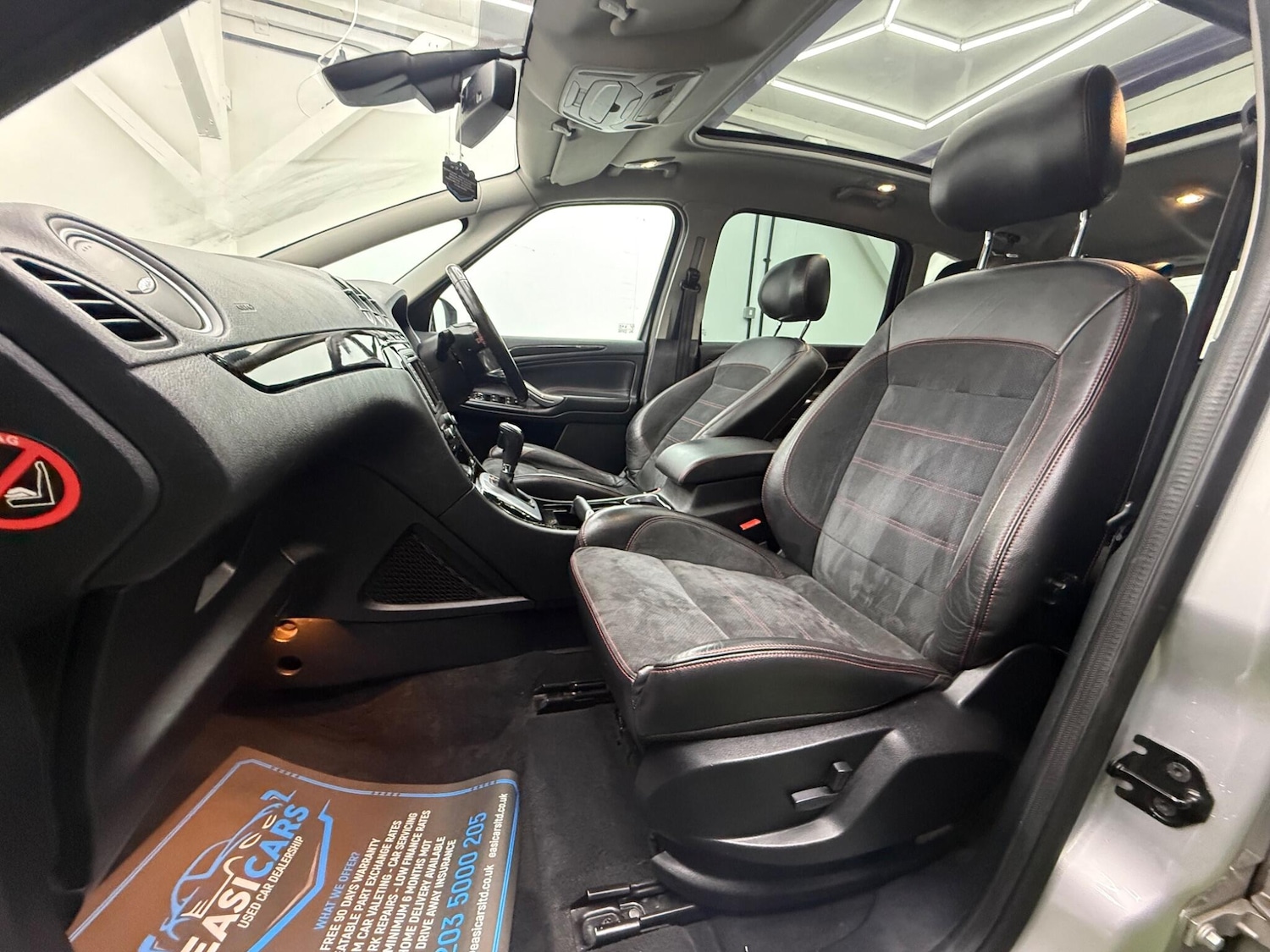 Used Ford S-Max 2011 for sale - 77538570: Photo 29