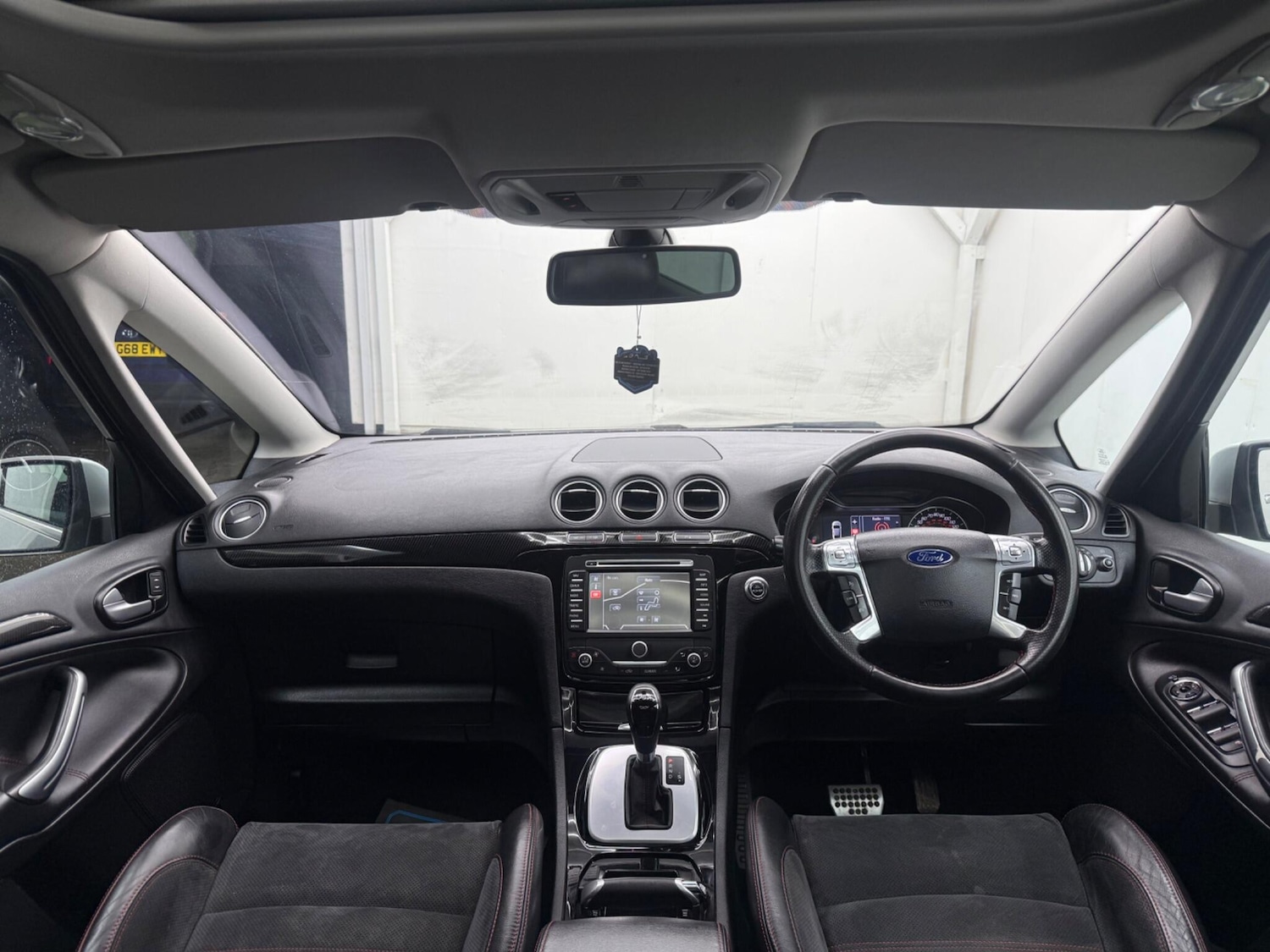 Used Ford S-Max 2011 for sale - 77538570: Photo 31