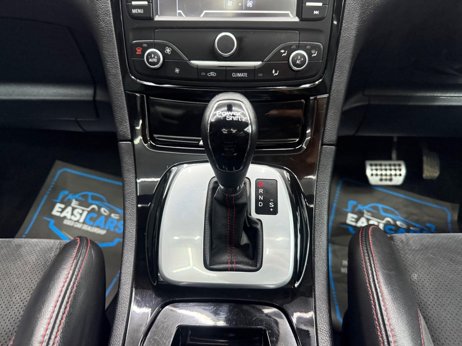 Used Ford S-Max 2011 for sale - 77538570: Photo 33