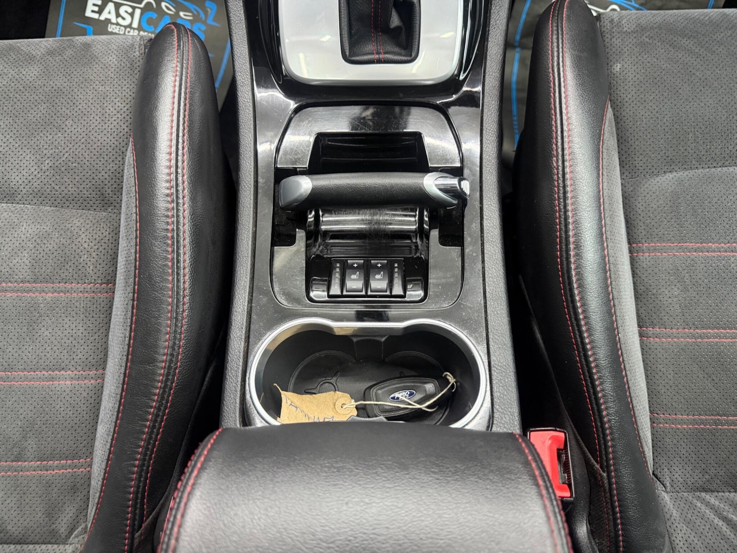 Used Ford S-Max 2011 for sale - 77538570: Photo 34