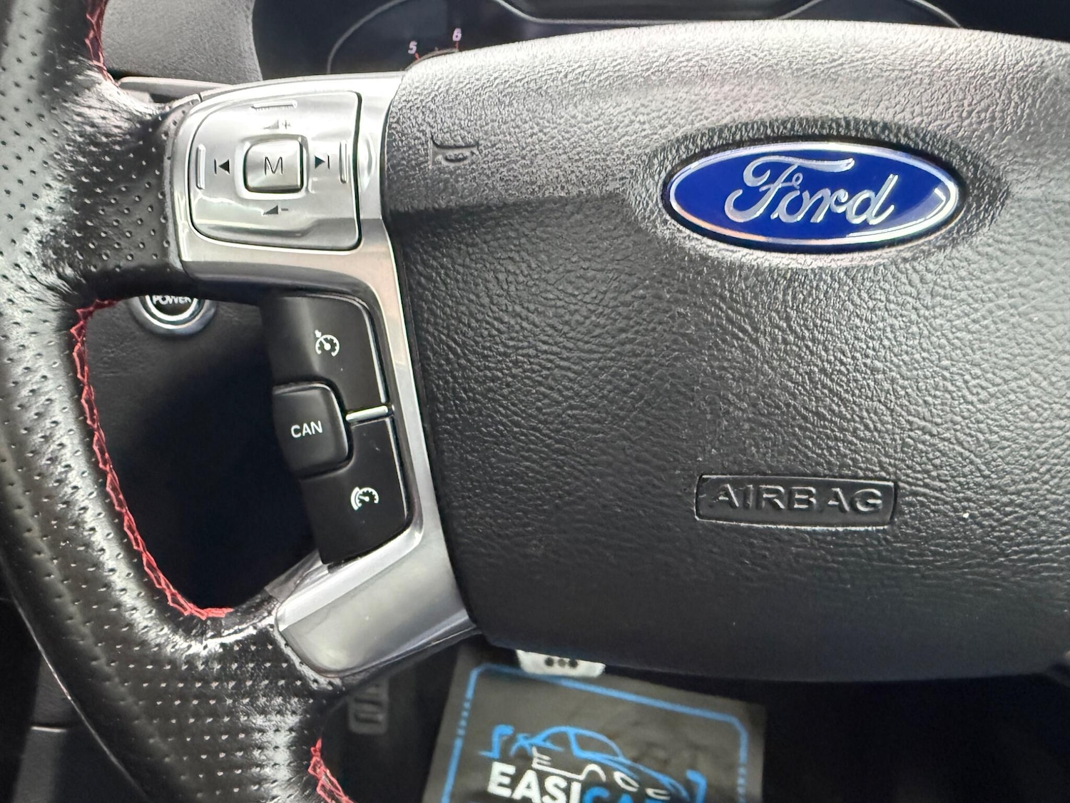 Used Ford S-Max 2011 for sale - 77538570: Photo 37