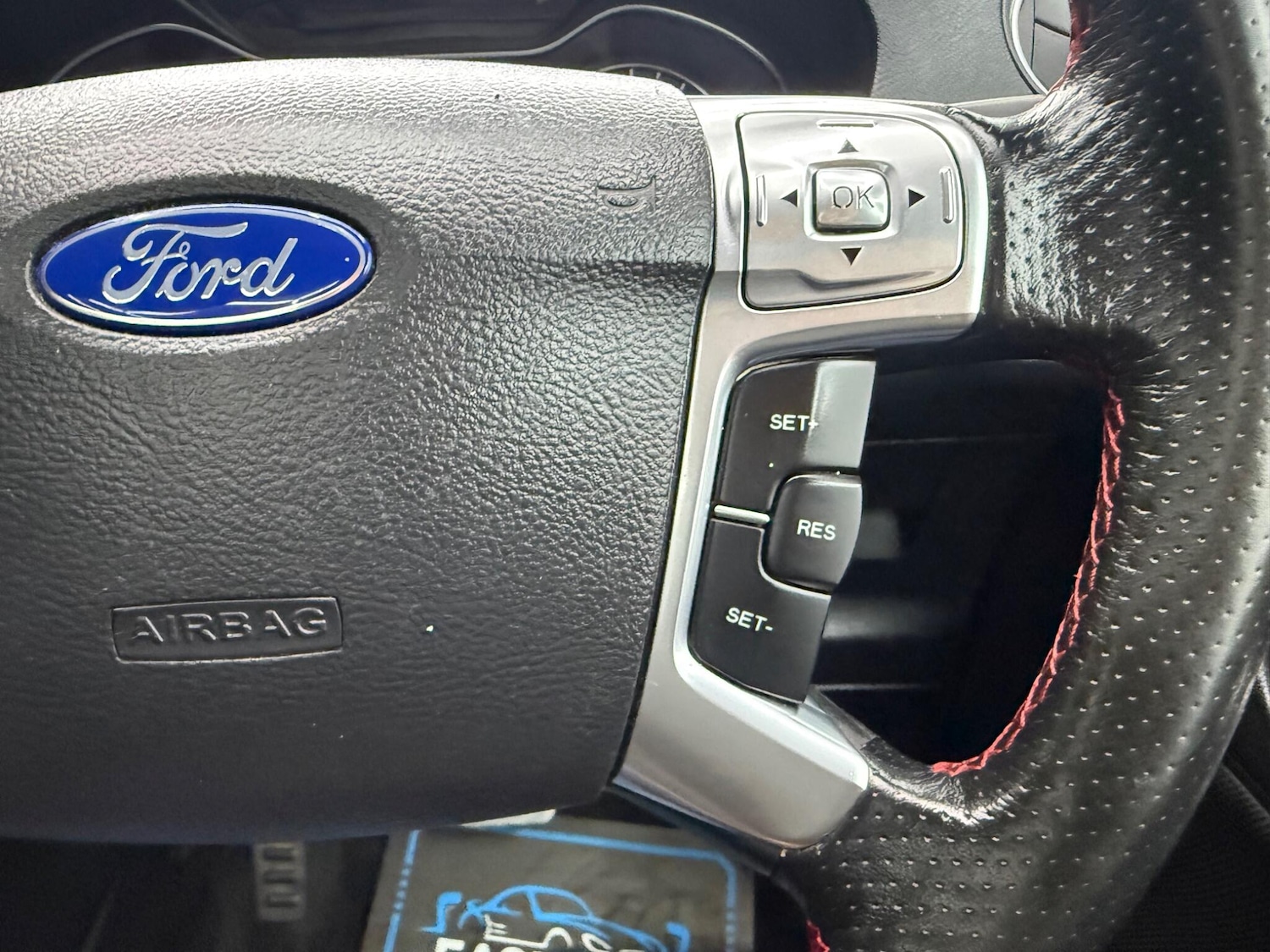 Used Ford S-Max 2011 for sale - 77538570: Photo 38