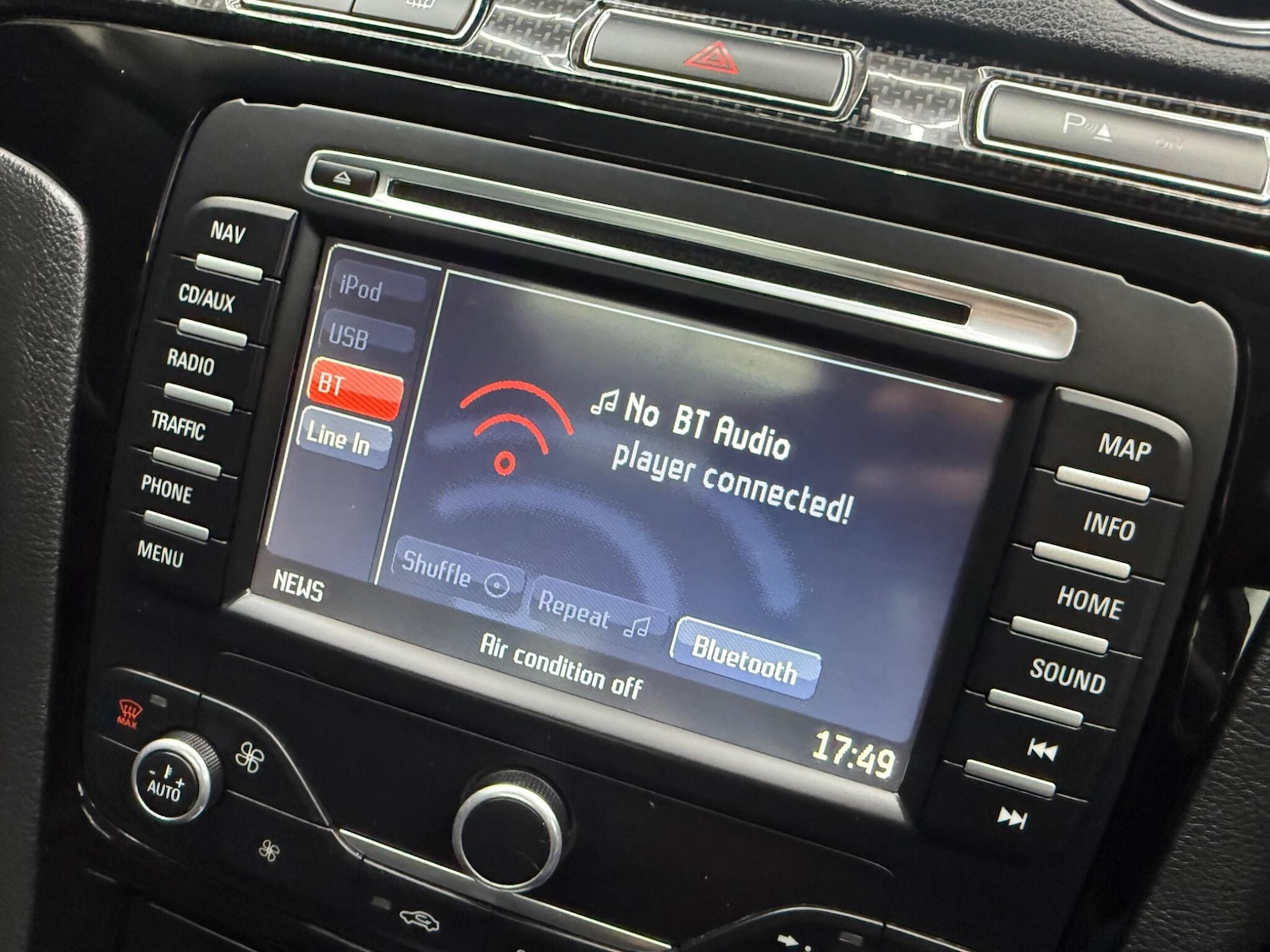 Used Ford S-Max 2011 for sale - 77538570: Photo 49