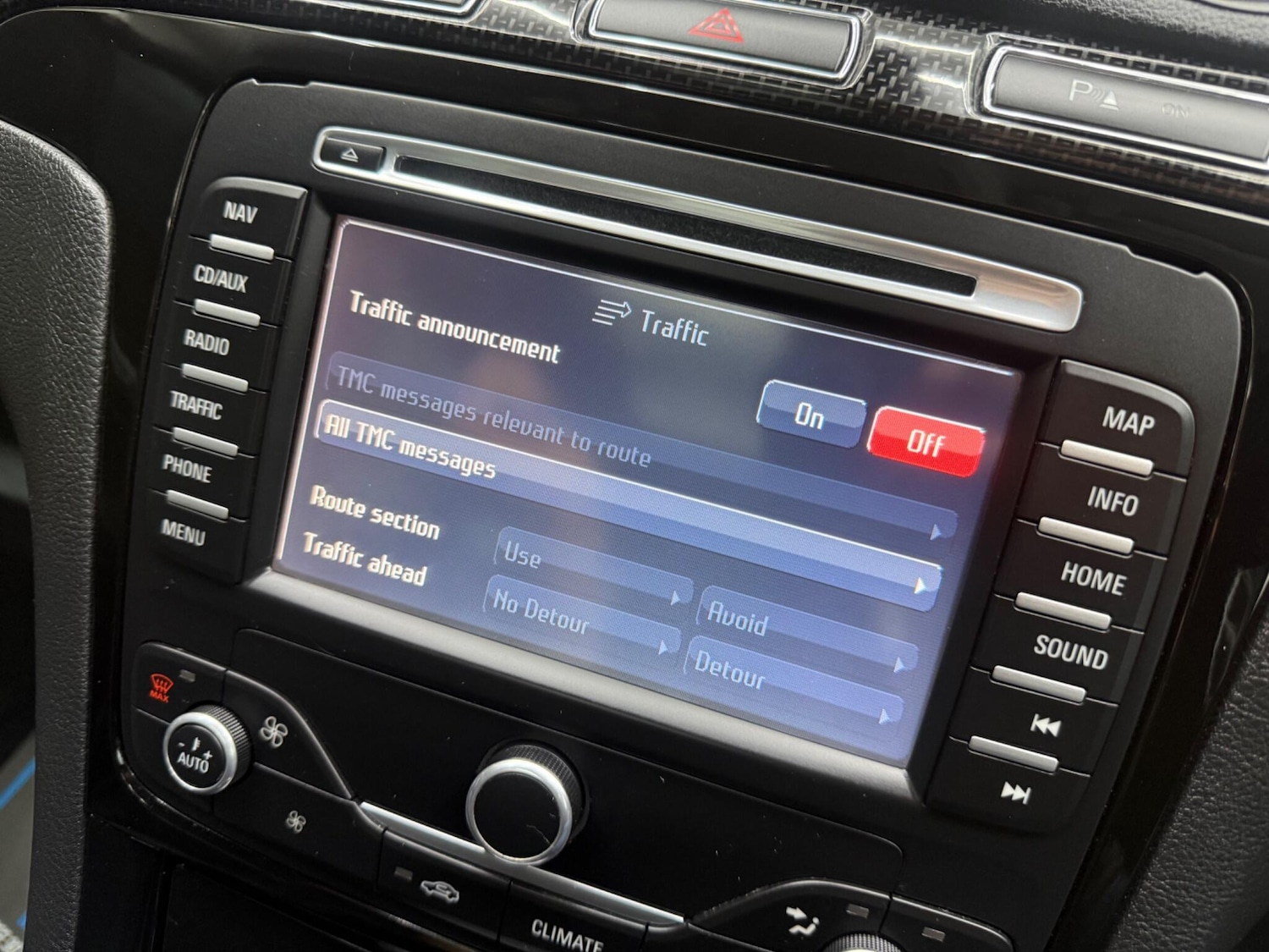 Used Ford S-Max 2011 for sale - 77538570: Photo 51