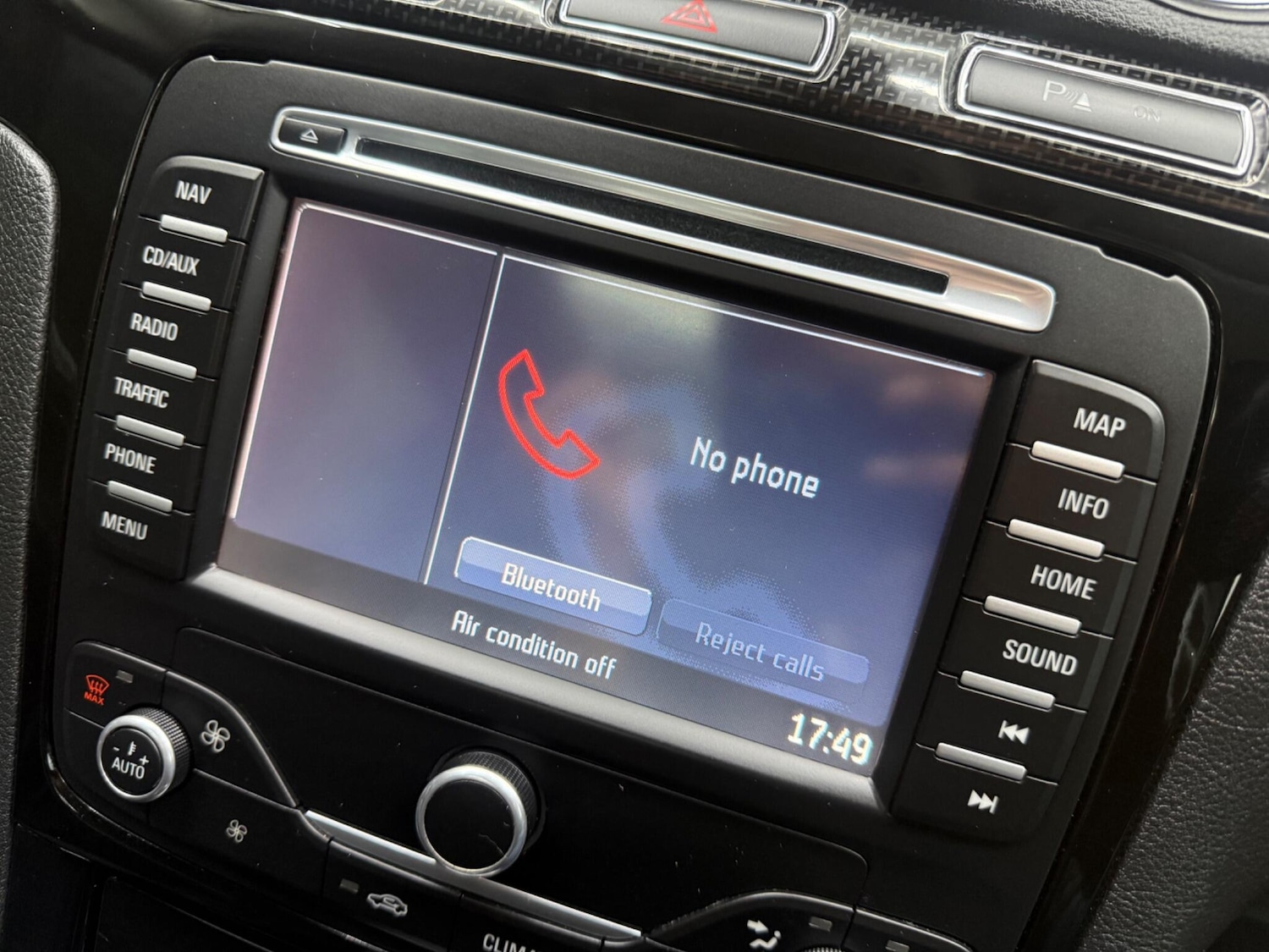 Used Ford S-Max 2011 for sale - 77538570: Photo 52