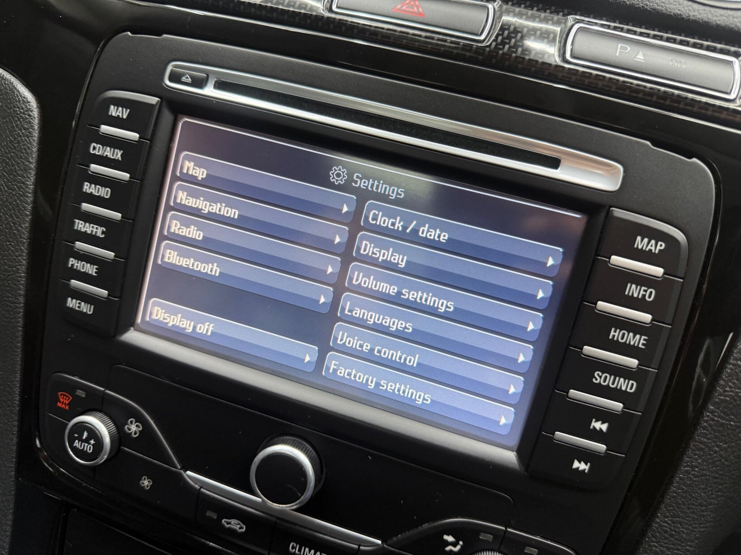 Used Ford S-Max 2011 for sale - 77538570: Photo 53