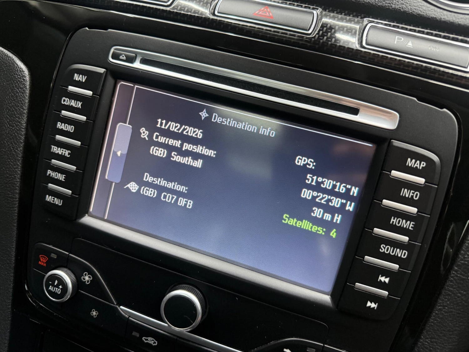 Used Ford S-Max 2011 for sale - 77538570: Photo 55