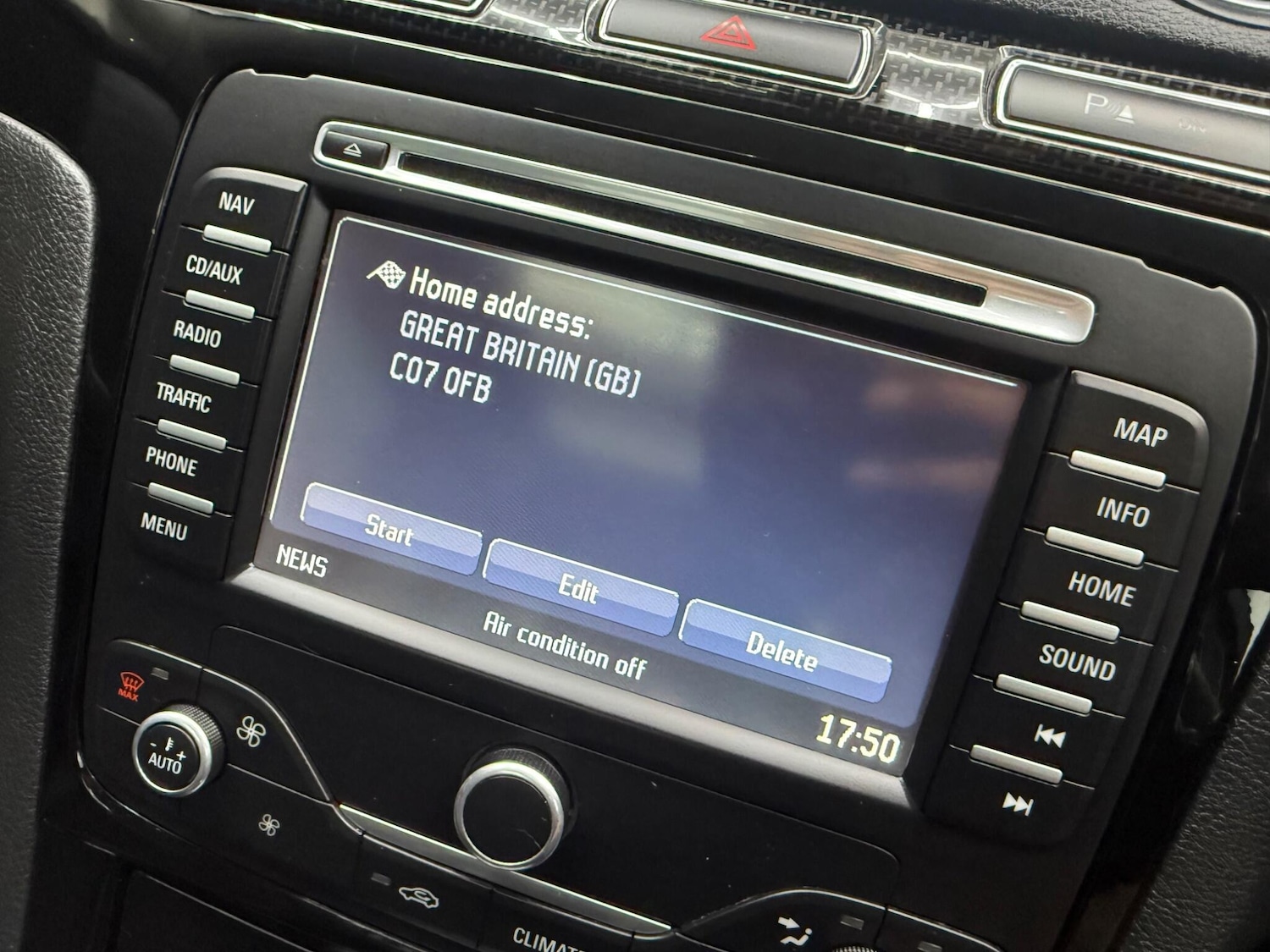 Used Ford S-Max 2011 for sale - 77538570: Photo 56