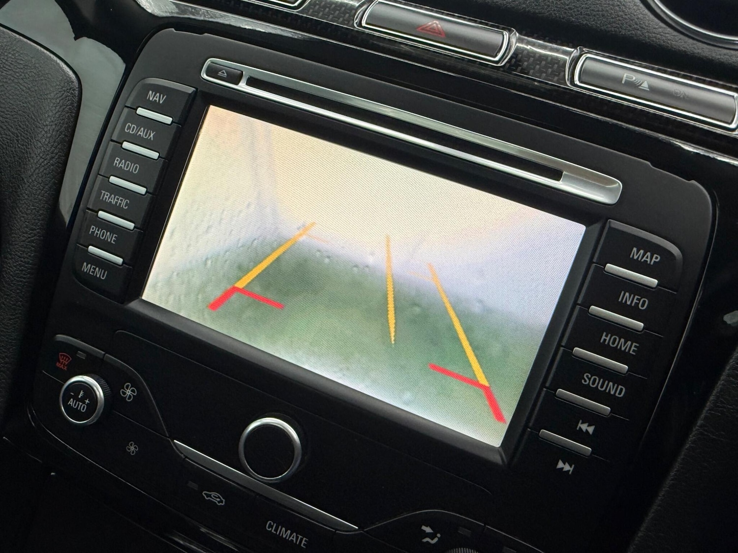 Used Ford S-Max 2011 for sale - 77538570: Photo 58