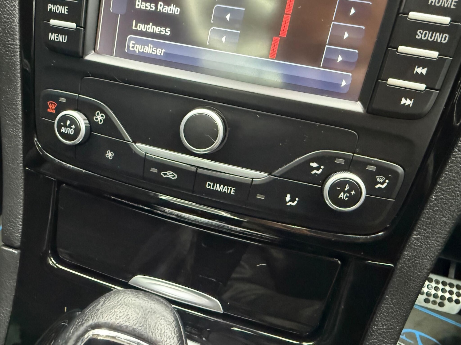 Used Ford S-Max 2011 for sale - 77538570: Photo 59