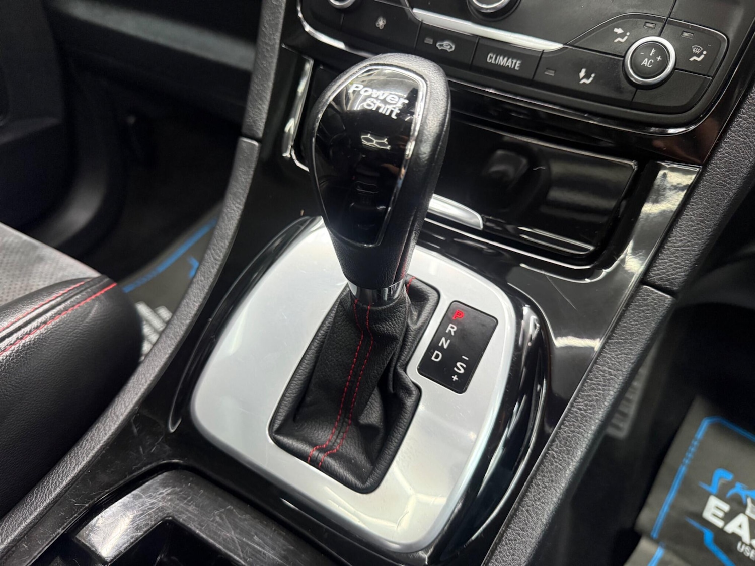 Used Ford S-Max 2011 for sale - 77538570: Photo 60