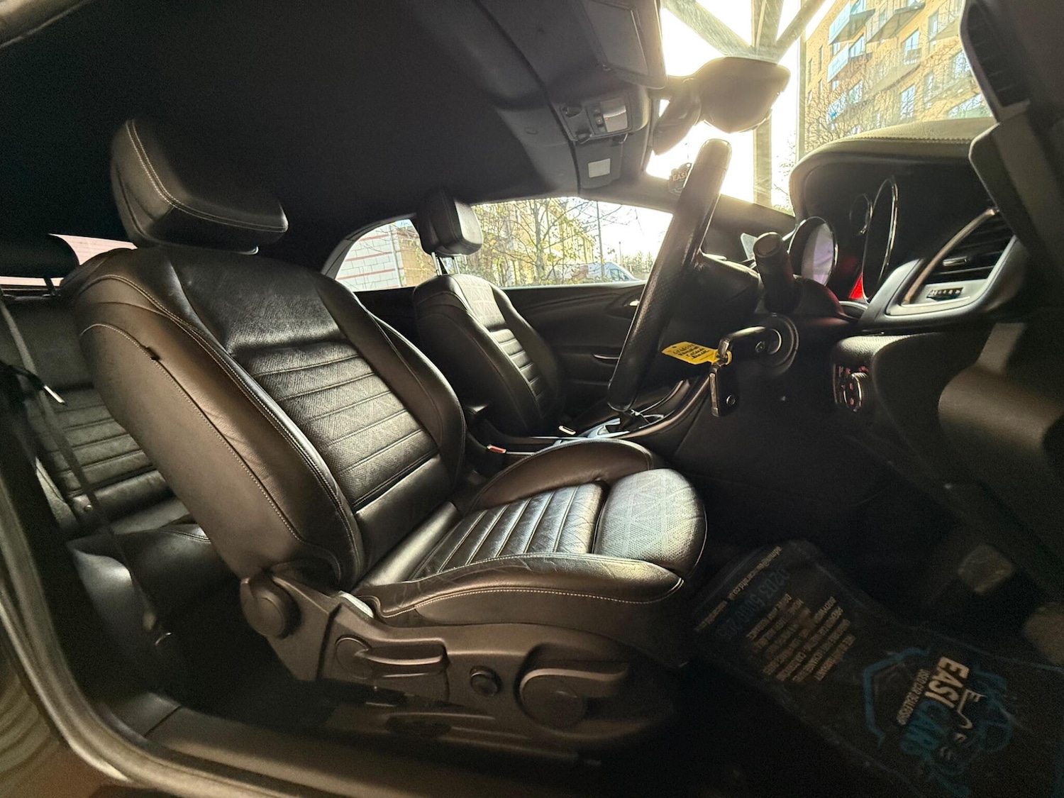 Used Vauxhall Cascada 2015 for sale - 77091358: Photo 19