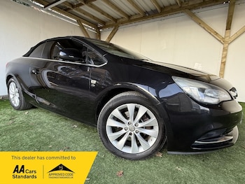 2015 (65) - 1.4T Elite 2dr