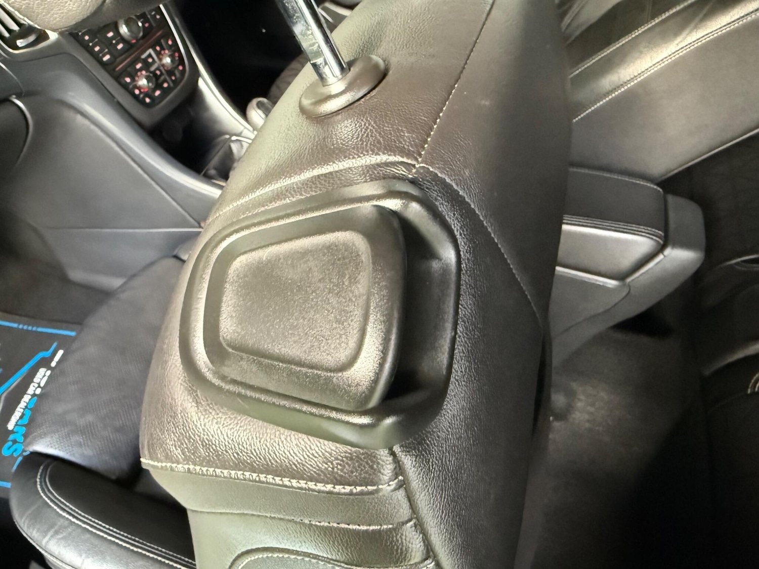 Used Vauxhall Cascada 2015 for sale - 77091358: Photo 25