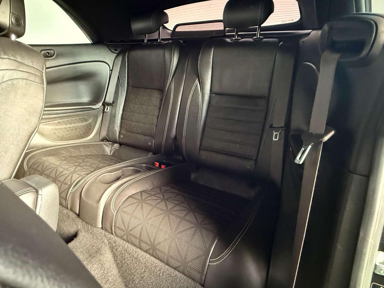 Used Vauxhall Cascada 2015 for sale - 77091358: Photo 26