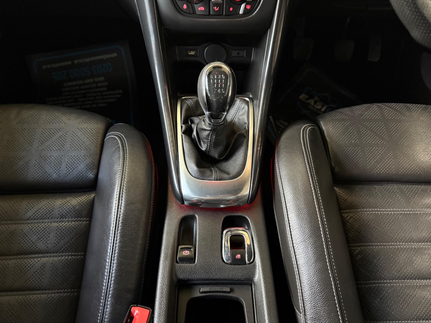 Used Vauxhall Cascada 2015 for sale - 77091358: Photo 31